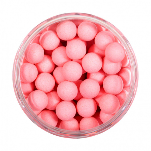 Плавающие бойлы GBS Baits Pop-up Crazy Squid (Кальмар) фото 3