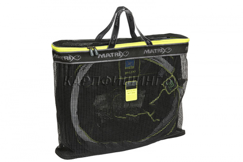 Сетка для сумки в садок Matrix Dip & Dry Net Bag фото 4