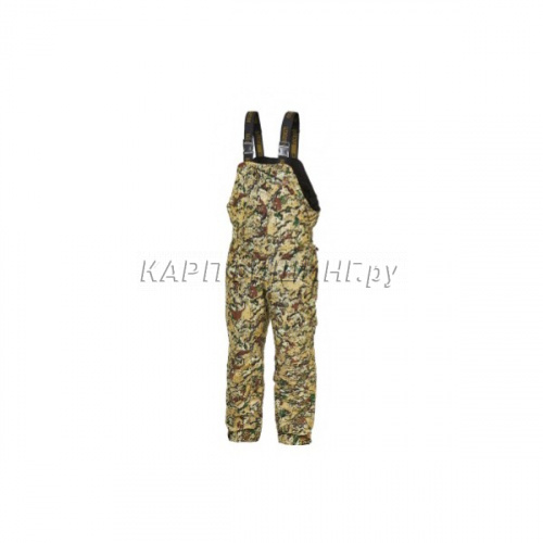 Костюм зимний Norfin Hunting Trapper Wind фото 2