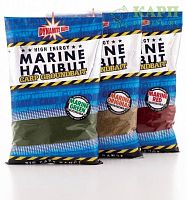 Прикормка Dynamite Baits MARINE HALIBUT Original CARP Groundвait - ПАЛТУС