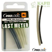 Термоусадка Prologic Shrink Tube L 