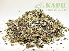 CCMoore Crushed Hemp Seed 1kg Дробленая конопля