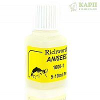 Ароматизатор RICHWORTH Standard Range 50ml Aniseed - АНИС