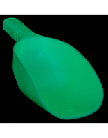 Ковш для прикормки светящийся в темноте Ridge Monkey Nite Glo Bait Spoon