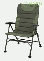 Кресло карповое FOX Warrior II Arm Chair