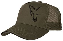 Бейсболка сетчатая FOX Trucker Cap Green