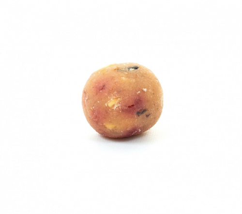 Бойлы GBS насадочные Tiger Nut (Тигровый орех) 15мм фото 7