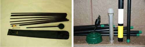 Маркер Стационарный Leon Marker Stick фото 2 Маркер Стационарный Leon Marker Stick фото 2