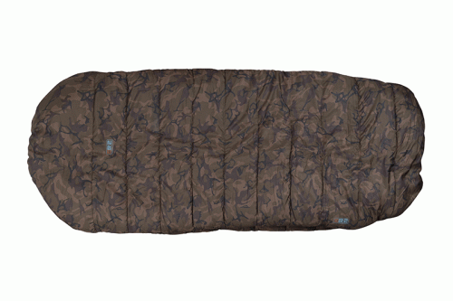 Спальный мешок FOX R-2 Camo Sleeping Bag фото 3