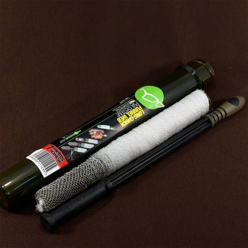 ПВА Система с Плунжером KORDA PVA System фото 3 ПВА Система с Плунжером KORDA PVA System фото 3