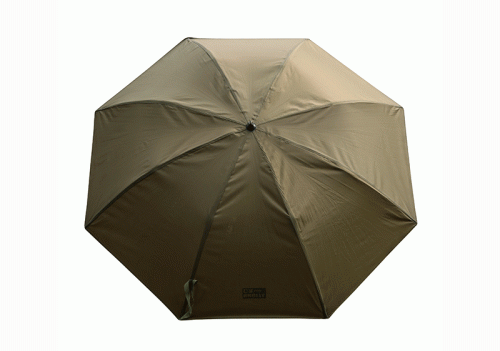 Зонт укрытие FOX Khaki Brolly 45" фото 3