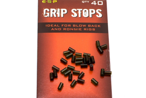 Трубка-стопор для крючка ESP Grip Stops