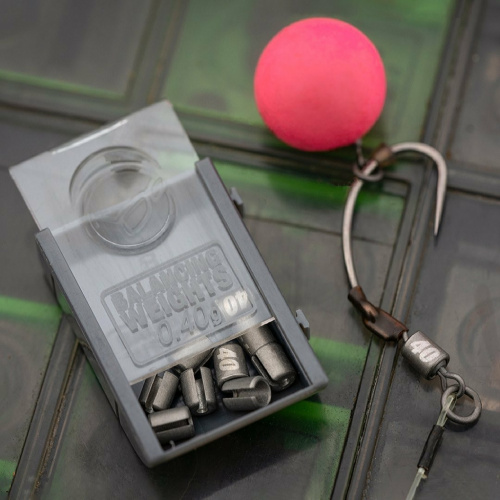 Огрузка набор Korda Dark Matter Balancing Weights фото 3