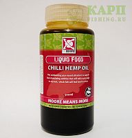 CCMoore CHILLI HEMP Oil (Конопляное масло с Чили) 5L