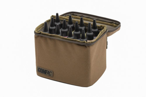 Сумка для бутылок большая KORDA Compac Goo Bag Large