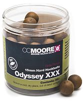 Бойлы Твёрдые CCMoore ODYSSEY XXX Hard Hookbaits | Одиссей
