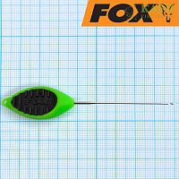 Fox EDGES™ Micro Needles FINE - игла насадочная