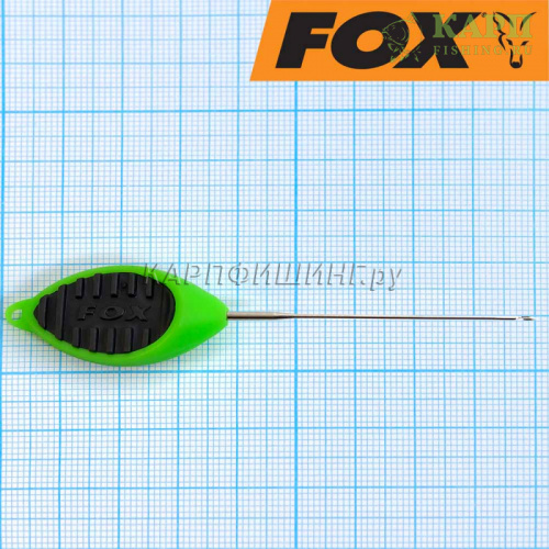 Fox EDGES™ Micro Needles FINE - игла насадочная