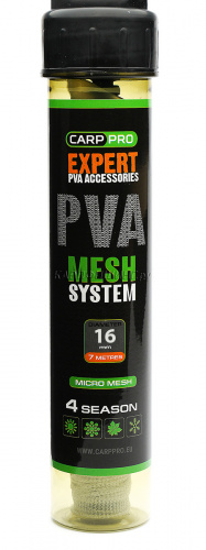ПВА-система Carp Pro Mesh System 7м 16мм