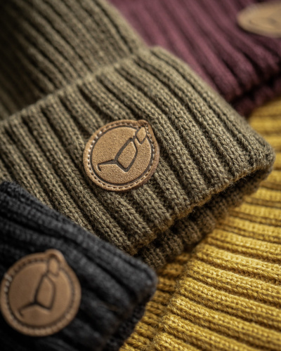 Шапка Korda Trawler Beanie  фото 2