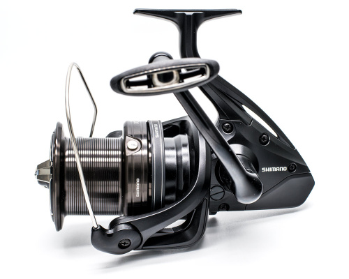 Катушка карповая SHIMANO AERLEX 10000 XT-B фото 4