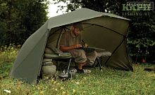 FOX Royale 60 Brolly - Быстросборное укрытие (Шелтер)