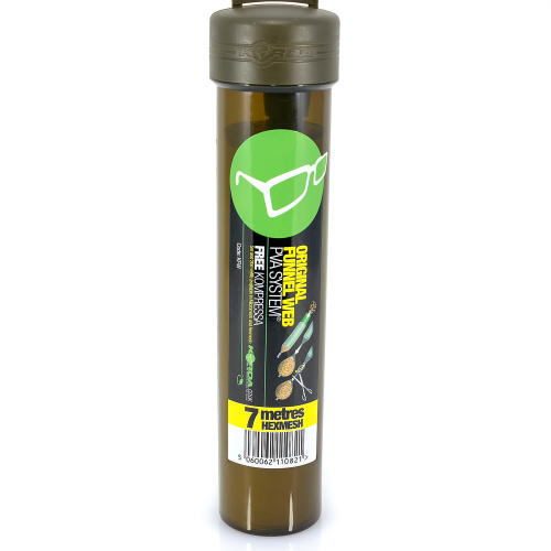 ПВА Система с Плунжером KORDA PVA System фото 5 ПВА Система с Плунжером KORDA PVA System фото 5