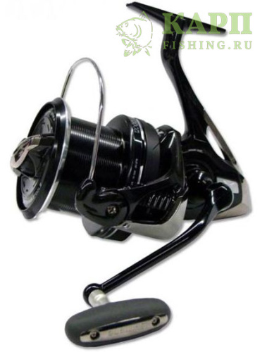 Катушка карповая с быстрым фрикционом SHIMANO Aero Technium XTB MGS Катушка карповая SHIMANO Aero Technium 12000 XTB MGS