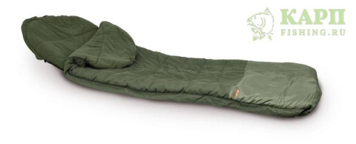 Спальный мешок - Fox Sleeping Bag Evo S Спальный мешок - Fox Sleeping Bag Evo S