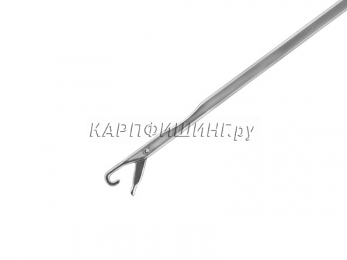 Игла для насадок DELPHIN T-END GripX STRONG Needle - Red фото 2
