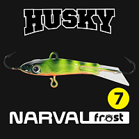 Балансир Narval Frost Husky-7 20g #005-Water Wasp