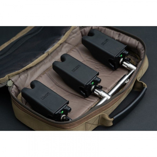 Сумка для буз баров и сигнализаторов средняя Korda Buzz Bar Bag Medium фото 3