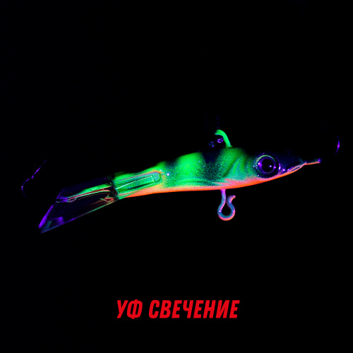 Балансир Narval Frost Husky-5 9g #005-Water Wasp фото 3 Балансир Narval Frost Husky-5 9g #005-Water Wasp фото 3