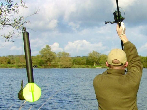 KORDA MARKER FLOAT PACK - Маркеры 2шт. фото 5
