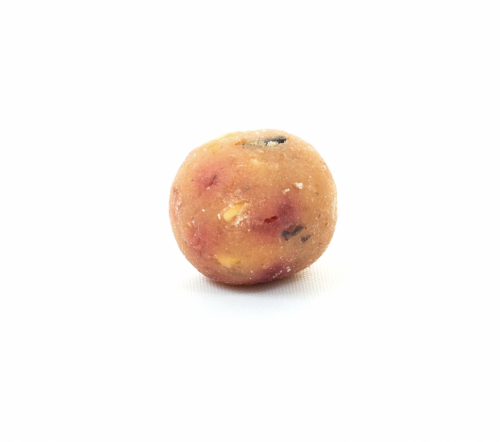 Бойлы GBS насадочные Tiger Nut (Тигровый орех) 15мм фото 4