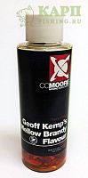 Ароматизатор для бойлов CCMoore Geoff Kemp’s MELLOW BRANDY (Коньяк) 100ml