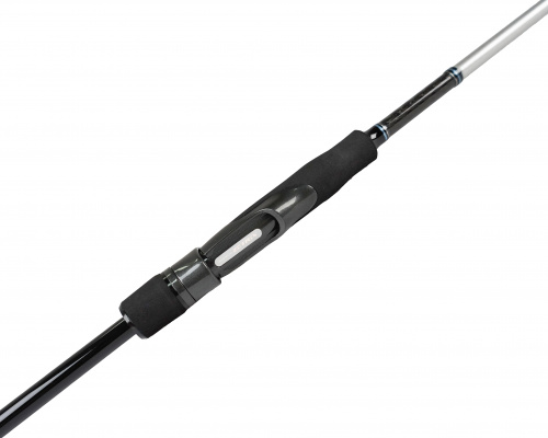 Спиннинг Zetrix HAYRON HRS-762M/MH 2.29m 8-35gr фото 6