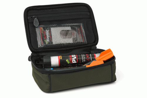 Сумка для аксессуаров FOX R-Series Accessory Bag LARGE фото 2