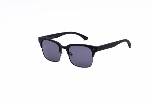Очки поляризационные Korda Sunglasses Ronnie Black