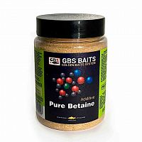 Порошок-усилитель Pure Betaine Чистый бетаин 230 гр