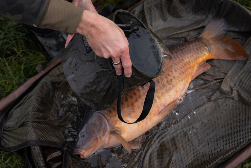 Ведро KORDA Compac Water Bucket фото 2