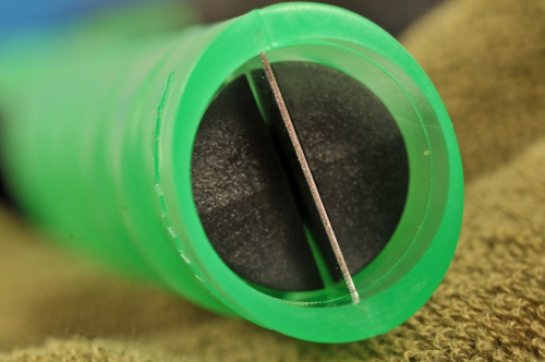 Korda KUTTER 20mm - Резак для бойлов 20мм фото 3