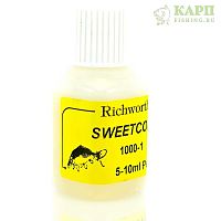 Ароматизатор RICHWORTH Standard Range 50ml Sweetcorn КУКУРУЗА