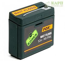 Нить для подвязывания бойлов FOX EDGES Bait Floss