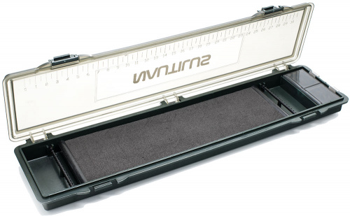 Поводочница Nautilus CARP RIG BOX 2-way