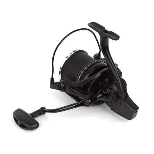Катушка Nautilus Black Rock Carp NBRC- 8000 фото 2