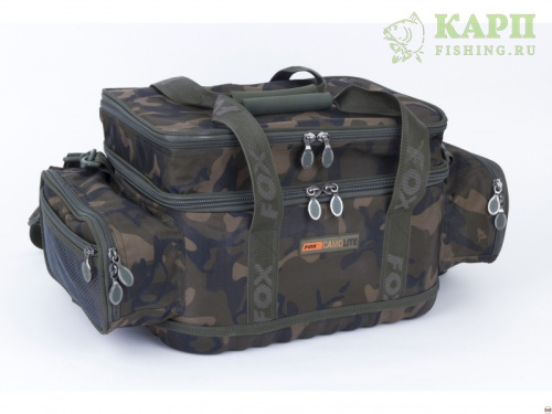 Сумка универсальная FOX Camolite™ Low Level Carryall