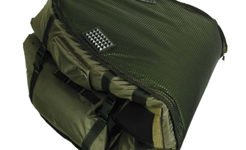 Fox Carpmaster Unhooking Mat DELUXE - Мат для рыбы фото 3
