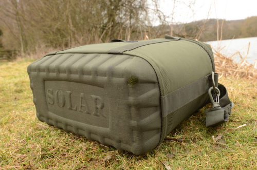 Сумка холодильник SOLAR SP Cool Bag фото 2