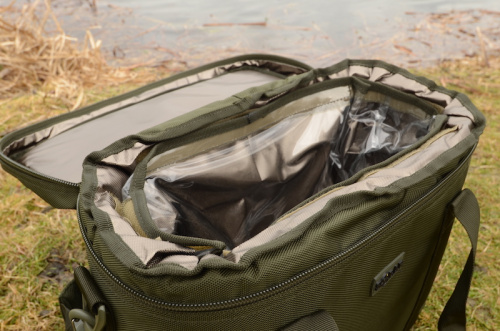 Сумка холодильник SOLAR SP Cool Bag фото 3
